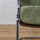 Chrome and Teak Chairs by Gordon Russell, United Kingdom, 1970s, Set of 6