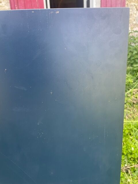 Mirror of the Marly brothers in Bordeaux