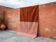 Traditional handwoven Berber rug size 100x200 cm