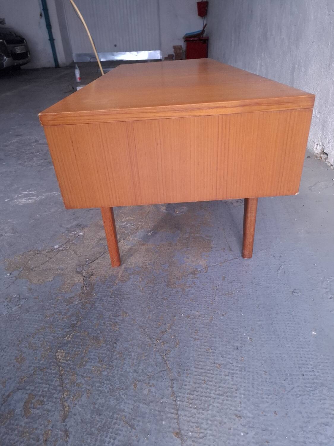 Scandinavian design sideboard furniture