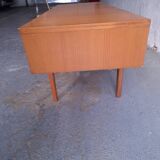 Scandinavian design sideboard furniture