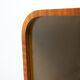 Mid-century catalogue display case