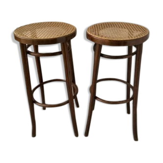 Pair of stools  1960