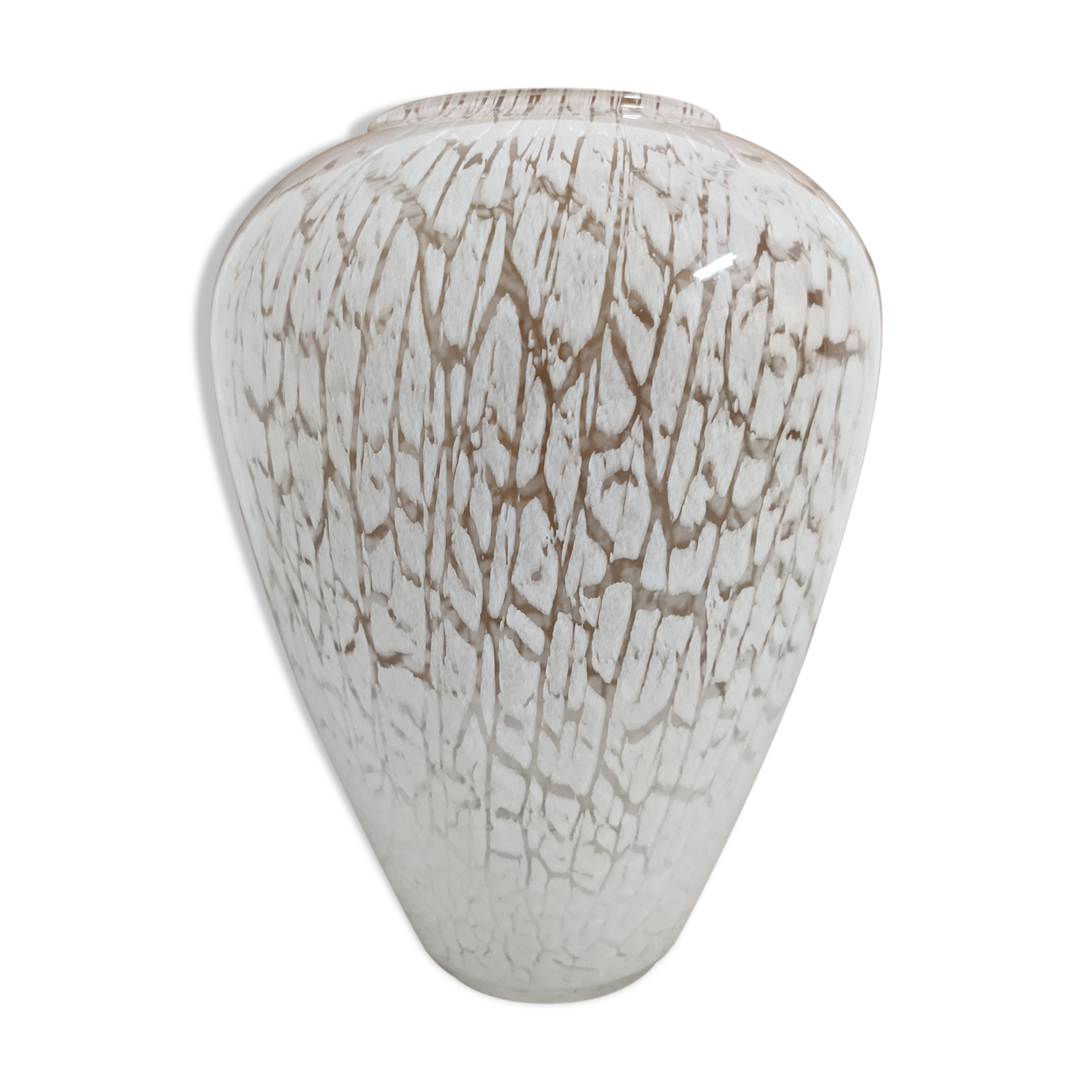 Murano vase from the 70s