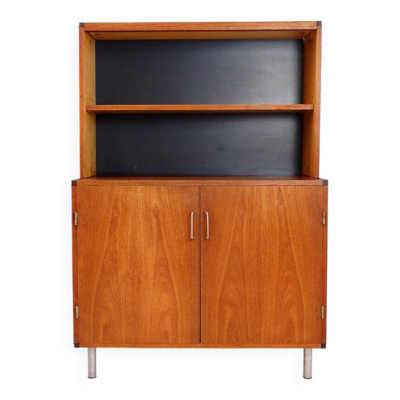 Meuble de rangement par Cees Braakman pour Pastoe, Pays-Bas 1955