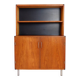 Storage unit by Cees Braakman for Pastoe, Netherlands 1955