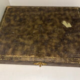 Antique sweetmeat service