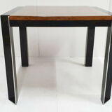 Table d'appoint vintage georges frydman efa