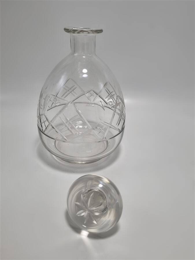 Small carafe
