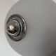 Plafonnier applique Artemide Gismondi années 80