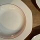 Set of 8 deep plates - Seltmann Weiden
