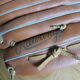 Gant de baseball rawlings mark macgwire