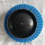 Basket, vintage pot holder