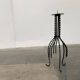 Mid-Century Brutalist Candle Holder