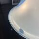 Lampe LS144 design Carlo Nason édition Mazzega