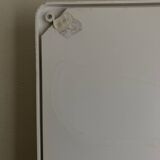 Uten.Silo design space age Maurer Becker 1970 signed first Edition M