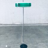 Mid-Century Dutch Modern Floor Lamp from Gepo, Netherlands, 1960s