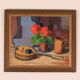 Still life by Hugo Olsson
