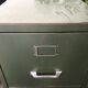 Furniture 4 metal drawers