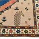 10x12 Blue & Salmon Classic Persian Rug, 300x370Cm