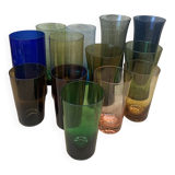 Verres à boire de Kaj Franck, années 1960