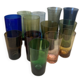 Verres à boire de Kaj Franck, années 1960