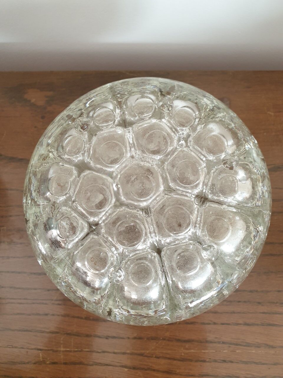 Ancient flower picnic