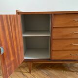 Buffet, commode vintage