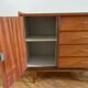 Buffet, commode vintage