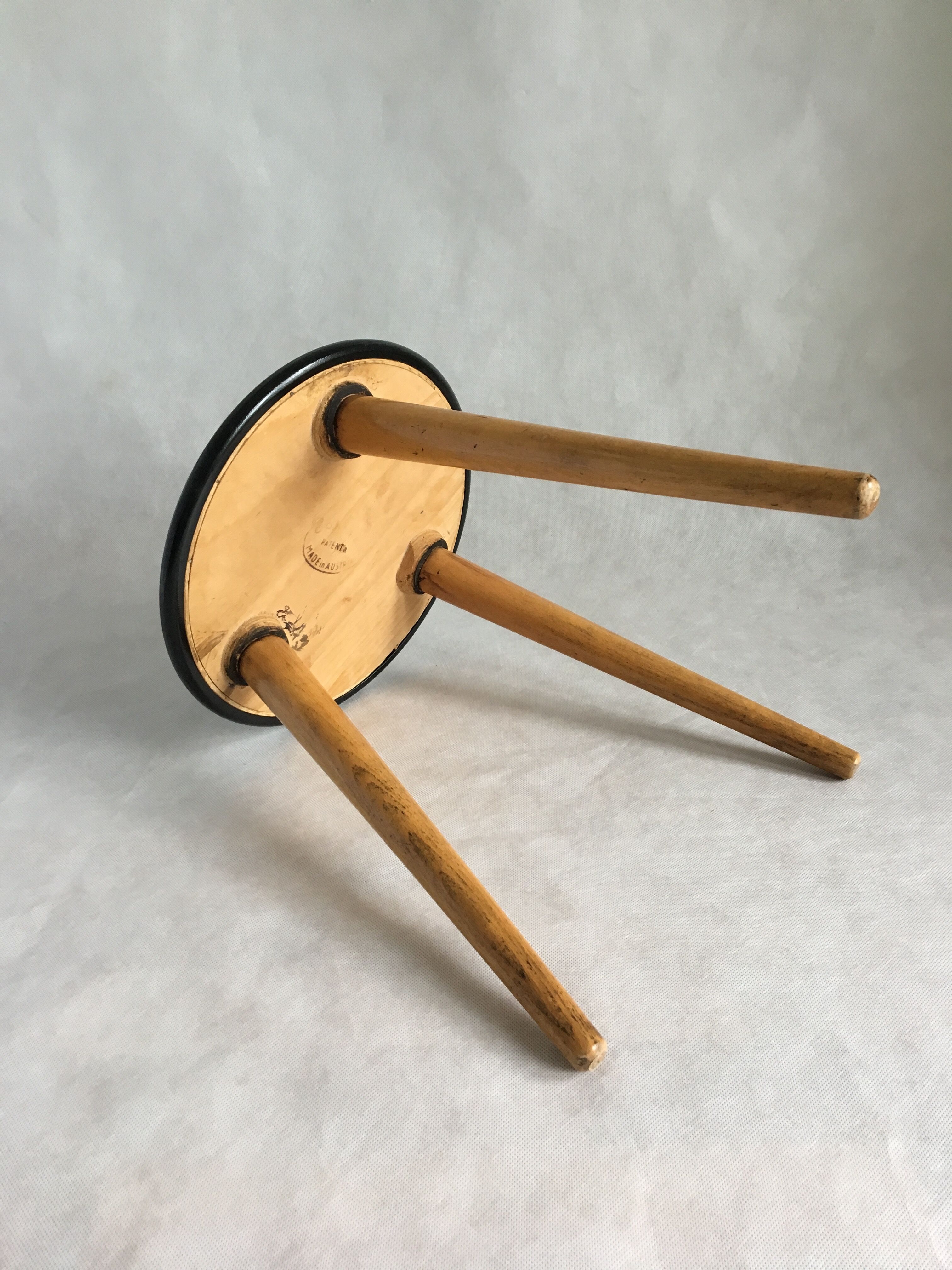 Vintage Side Tables from Connexi, 1950s