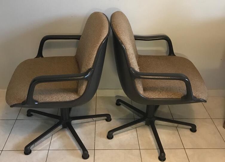 Fauteuils brand Comforto