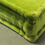 Mah Jong sofa element with Missoni fabric by Roche Bobois 2015