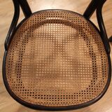 Series 6 Thonet chairs model no. 2