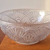 Coupe Art déco 1920 signée Le Lorrain