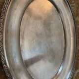 Art deco tray