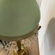 Lampe art déco charleston