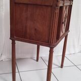 Table de chevet meuble d'appoint