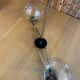 Lustre de style Space age