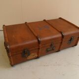 Vintage suitcase