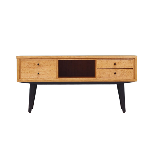 Ash chest of drawers, Danish design, 60s, made in Denmark