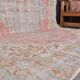 Decorative Handknotted Area Carpet sku2357