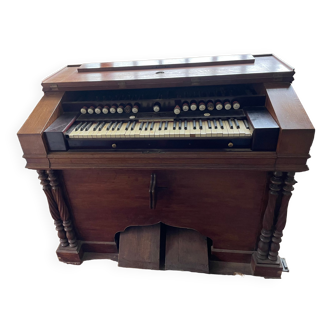 Orgue piano