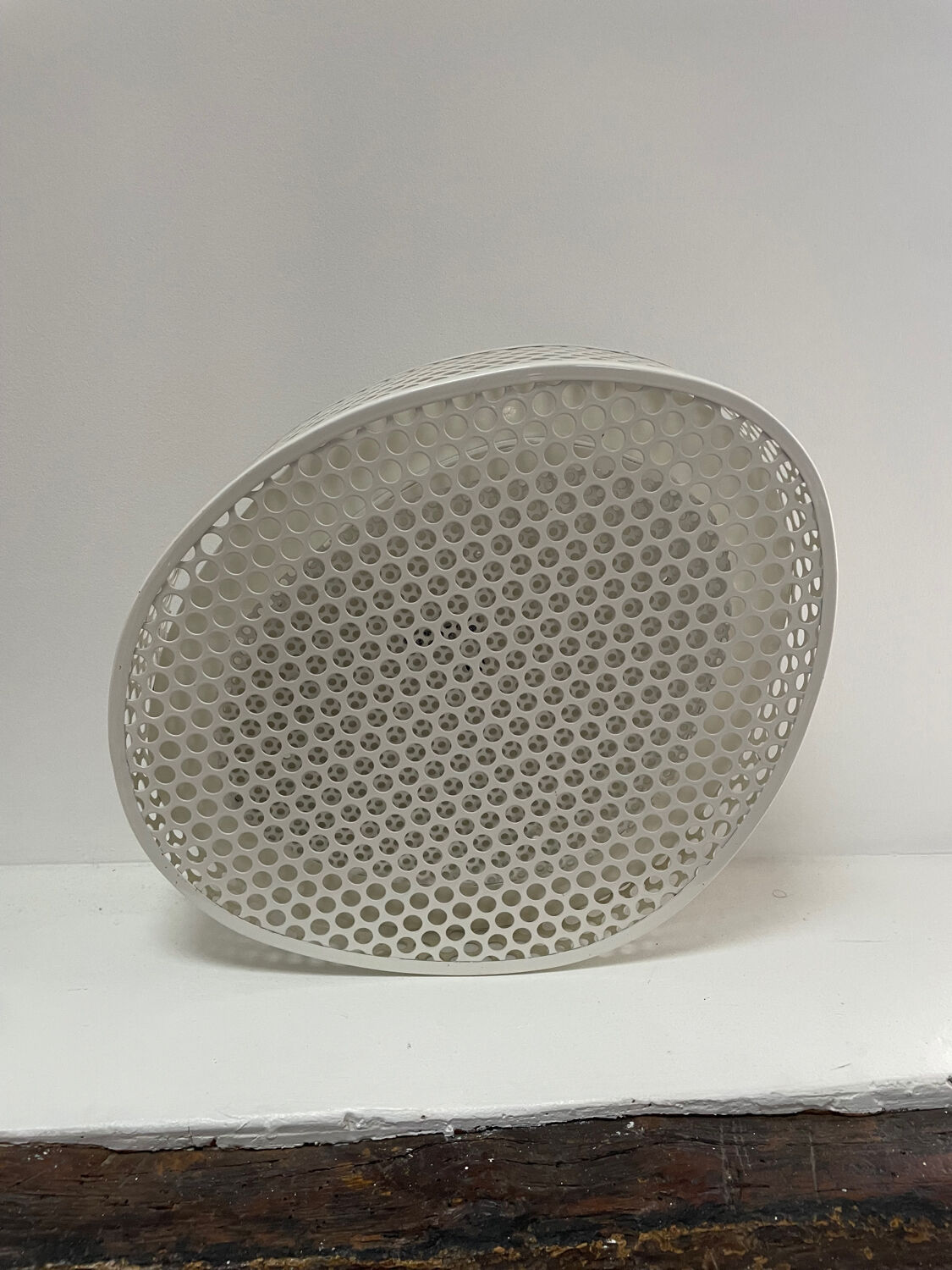 Applique India Mahdavi x Maison Pouenat