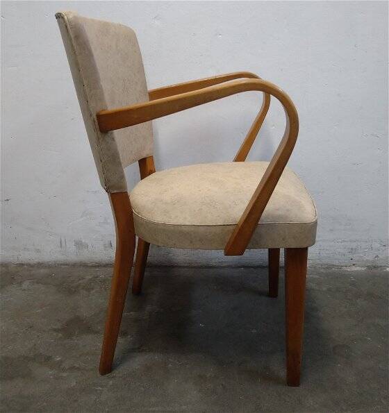 Vintage armchair