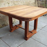 Art Deco style table