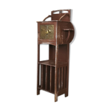 Art nouveau music furniture