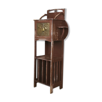 Art nouveau music furniture