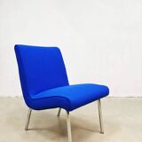 Vintage Vostra lounge chair Jens Risom for Walter Knoll