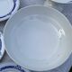 Magnifique Service de Table Vintage – Modèle "Ariège" (Digoin Sarregue
