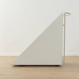 Postmodern side table